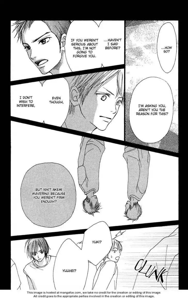 Crazy for You (Shoujo) Chapter 4.13 11